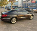 Коричневый Фольксваген CC / Passat CC, объемом двигателя 1.8 л и пробегом 198 тыс. км за 7550 $, фото 10 на Automoto.ua