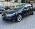 Коричневый Фольксваген CC / Passat CC, объемом двигателя 1.8 л и пробегом 195 тыс. км за 7500 $, фото 3 на Automoto.ua