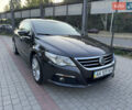 Коричневый Фольксваген CC / Passat CC, объемом двигателя 1.8 л и пробегом 195 тыс. км за 7500 $, фото 1 на Automoto.ua