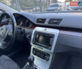 Коричневый Фольксваген CC / Passat CC, объемом двигателя 1.8 л и пробегом 195 тыс. км за 7500 $, фото 12 на Automoto.ua