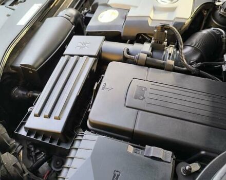 Коричневый Фольксваген CC / Passat CC, объемом двигателя 1.97 л и пробегом 387 тыс. км за 9200 $, фото 24 на Automoto.ua