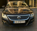 Коричневый Фольксваген CC / Passat CC, объемом двигателя 1.8 л и пробегом 198 тыс. км за 7550 $, фото 4 на Automoto.ua