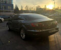 Коричневый Фольксваген CC / Passat CC, объемом двигателя 1.8 л и пробегом 198 тыс. км за 7550 $, фото 6 на Automoto.ua