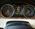 Коричневый Фольксваген CC / Passat CC, объемом двигателя 1.98 л и пробегом 140 тыс. км за 10592 $, фото 6 на Automoto.ua