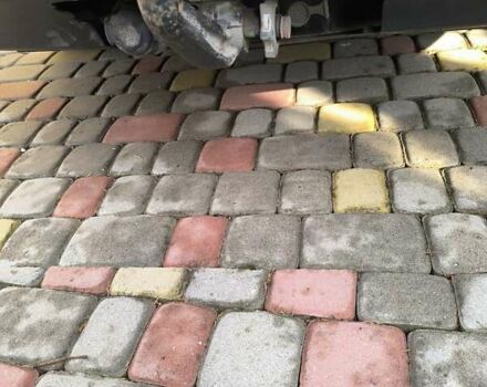 Коричневый Фольксваген CC / Passat CC, объемом двигателя 1.97 л и пробегом 387 тыс. км за 9200 $, фото 26 на Automoto.ua