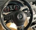 Коричневый Фольксваген CC / Passat CC, объемом двигателя 1.8 л и пробегом 200 тыс. км за 7000 $, фото 2 на Automoto.ua