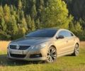 Коричневий Фольксваген CC / Passat CC, об'ємом двигуна 1.97 л та пробігом 403 тис. км за 9500 $, фото 1 на Automoto.ua