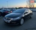 Коричневий Фольксваген CC / Passat CC, об'ємом двигуна 1.8 л та пробігом 228 тис. км за 7900 $, фото 1 на Automoto.ua