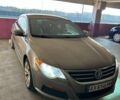 Коричневый Фольксваген CC / Passat CC, объемом двигателя 1.8 л и пробегом 200 тыс. км за 7000 $, фото 18 на Automoto.ua