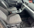 Коричневый Фольксваген CC / Passat CC, объемом двигателя 1.97 л и пробегом 260 тыс. км за 10400 $, фото 13 на Automoto.ua