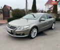 Коричневый Фольксваген CC / Passat CC, объемом двигателя 1.97 л и пробегом 260 тыс. км за 9999 $, фото 2 на Automoto.ua