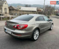 Коричневый Фольксваген CC / Passat CC, объемом двигателя 1.97 л и пробегом 260 тыс. км за 10400 $, фото 6 на Automoto.ua