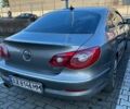 Коричневый Фольксваген CC / Passat CC, объемом двигателя 1.8 л и пробегом 200 тыс. км за 7000 $, фото 7 на Automoto.ua