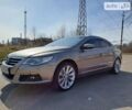 Коричневий Фольксваген CC / Passat CC, об'ємом двигуна 1.8 л та пробігом 240 тис. км за 8900 $, фото 1 на Automoto.ua