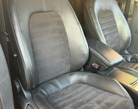 Коричневый Фольксваген CC / Passat CC, объемом двигателя 1.8 л и пробегом 198 тыс. км за 7550 $, фото 13 на Automoto.ua