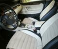 Коричневый Фольксваген CC / Passat CC, объемом двигателя 1.98 л и пробегом 140 тыс. км за 10592 $, фото 2 на Automoto.ua