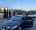 Коричневий Фольксваген CC / Passat CC, об'ємом двигуна 1.8 л та пробігом 178 тис. км за 7000 $, фото 1 на Automoto.ua