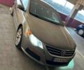 Коричневый Фольксваген CC / Passat CC, объемом двигателя 1.8 л и пробегом 200 тыс. км за 7000 $, фото 20 на Automoto.ua