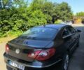 Коричневый Фольксваген CC / Passat CC, объемом двигателя 1.97 л и пробегом 387 тыс. км за 9200 $, фото 3 на Automoto.ua