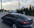 Коричневий Фольксваген CC / Passat CC, об'ємом двигуна 1.8 л та пробігом 178 тис. км за 7000 $, фото 2 на Automoto.ua