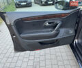 Коричневый Фольксваген CC / Passat CC, объемом двигателя 1.8 л и пробегом 195 тыс. км за 7500 $, фото 17 на Automoto.ua