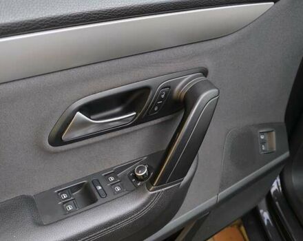 Коричневый Фольксваген CC / Passat CC, объемом двигателя 1.97 л и пробегом 387 тыс. км за 9200 $, фото 22 на Automoto.ua