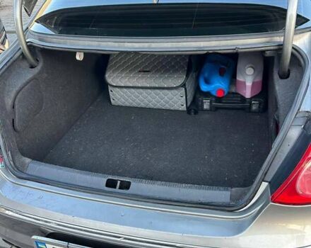 Коричневый Фольксваген CC / Passat CC, объемом двигателя 1.8 л и пробегом 200 тыс. км за 7000 $, фото 6 на Automoto.ua