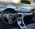 Коричневый Фольксваген CC / Passat CC, объемом двигателя 1.8 л и пробегом 195 тыс. км за 7500 $, фото 16 на Automoto.ua