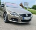 Коричневый Фольксваген CC / Passat CC, объемом двигателя 2 л и пробегом 250 тыс. км за 9500 $, фото 13 на Automoto.ua