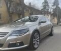 Коричневый Фольксваген CC / Passat CC, объемом двигателя 1.98 л и пробегом 260 тыс. км за 9300 $, фото 5 на Automoto.ua