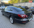 Коричневый Фольксваген CC / Passat CC, объемом двигателя 1.8 л и пробегом 195 тыс. км за 7500 $, фото 5 на Automoto.ua