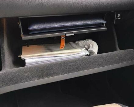 Коричневый Фольксваген CC / Passat CC, объемом двигателя 1.97 л и пробегом 387 тыс. км за 9200 $, фото 23 на Automoto.ua