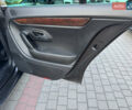 Коричневый Фольксваген CC / Passat CC, объемом двигателя 1.8 л и пробегом 195 тыс. км за 7500 $, фото 9 на Automoto.ua