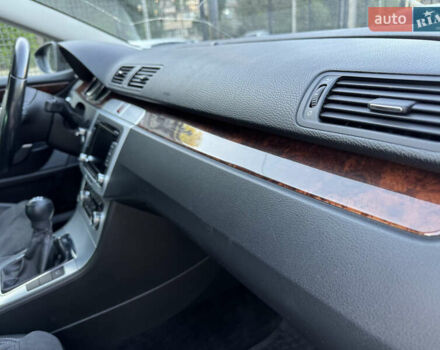 Коричневый Фольксваген CC / Passat CC, объемом двигателя 1.8 л и пробегом 195 тыс. км за 7500 $, фото 26 на Automoto.ua