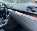 Коричневый Фольксваген CC / Passat CC, объемом двигателя 1.8 л и пробегом 195 тыс. км за 7500 $, фото 26 на Automoto.ua
