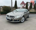 Коричневый Фольксваген CC / Passat CC, объемом двигателя 1.97 л и пробегом 260 тыс. км за 9999 $, фото 1 на Automoto.ua