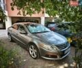 Коричневый Фольксваген CC / Passat CC, объемом двигателя 1.98 л и пробегом 140 тыс. км за 10377 $, фото 1 на Automoto.ua