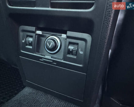 Коричневый Фольксваген CC / Passat CC, объемом двигателя 1.8 л и пробегом 195 тыс. км за 7500 $, фото 10 на Automoto.ua