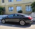 Коричневый Фольксваген CC / Passat CC, объемом двигателя 1.97 л и пробегом 387 тыс. км за 9200 $, фото 1 на Automoto.ua