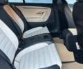 Коричневый Фольксваген CC / Passat CC, объемом двигателя 1.8 л и пробегом 200 тыс. км за 7000 $, фото 5 на Automoto.ua
