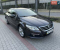 Коричневый Фольксваген CC / Passat CC, объемом двигателя 1.8 л и пробегом 195 тыс. км за 7500 $, фото 23 на Automoto.ua