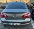 Коричневый Фольксваген CC / Passat CC, объемом двигателя 1.8 л и пробегом 200 тыс. км за 7000 $, фото 10 на Automoto.ua