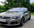 Коричневий Фольксваген CC / Passat CC, об'ємом двигуна 2 л та пробігом 250 тис. км за 9500 $, фото 15 на Automoto.ua