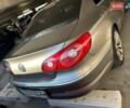 Коричневый Фольксваген CC / Passat CC, объемом двигателя 1.8 л и пробегом 200 тыс. км за 7000 $, фото 14 на Automoto.ua