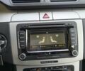 Коричневый Фольксваген CC / Passat CC, объемом двигателя 1.97 л и пробегом 387 тыс. км за 9200 $, фото 16 на Automoto.ua