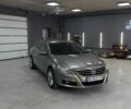 Коричневий Фольксваген CC / Passat CC, об'ємом двигуна 1.97 л та пробігом 288 тис. км за 9500 $, фото 1 на Automoto.ua