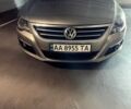 Коричневый Фольксваген CC / Passat CC, объемом двигателя 1.98 л и пробегом 254 тыс. км за 9000 $, фото 1 на Automoto.ua