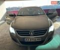 Коричневый Фольксваген CC / Passat CC, объемом двигателя 1.8 л и пробегом 200 тыс. км за 7000 $, фото 8 на Automoto.ua