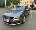 Коричневый Фольксваген CC / Passat CC, объемом двигателя 1.98 л и пробегом 282 тыс. км за 7999 $, фото 1 на Automoto.ua