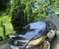 Коричневый Фольксваген CC / Passat CC, объемом двигателя 1.97 л и пробегом 387 тыс. км за 9200 $, фото 5 на Automoto.ua